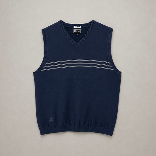 Adidas V-Neck Vest
