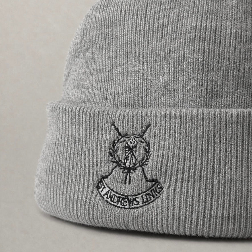 St Andrews Beanie