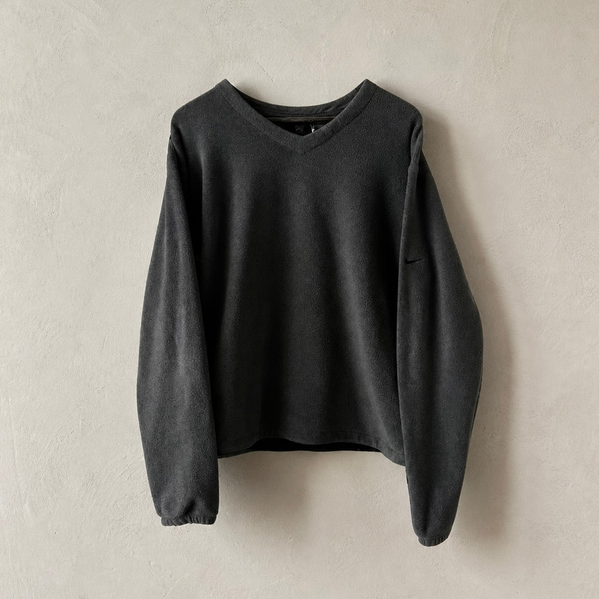 Nike V-Neck Fleece