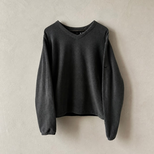 Nike V-Neck Fleece