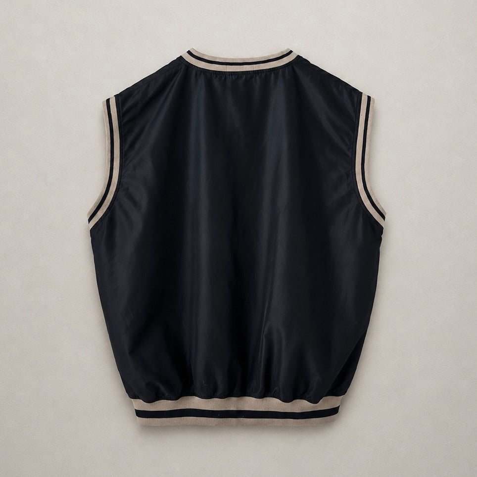 Royal Birkdale Vest