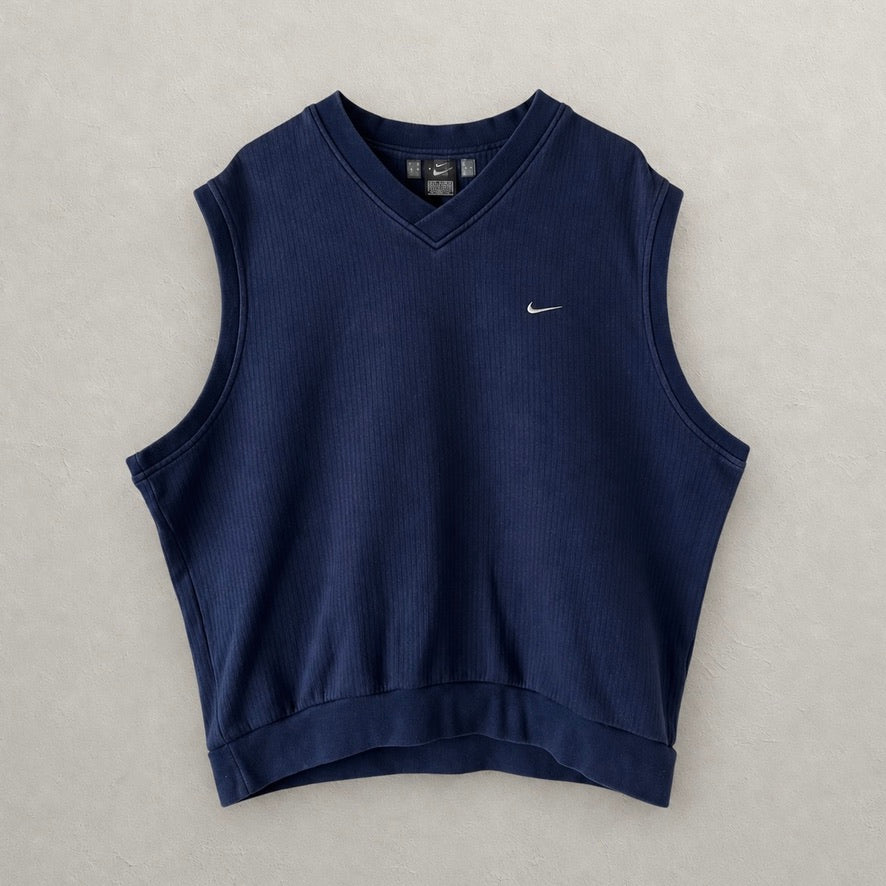 Nike Paneling Vest