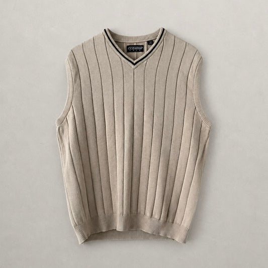 Reebok V-Neck Vest