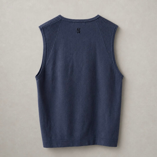 Tiger Woods Wool Vest