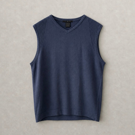 Tiger Woods Wool Vest