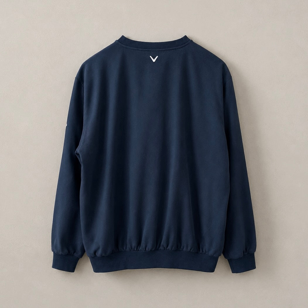 Callaway V-Neck Windbreaker