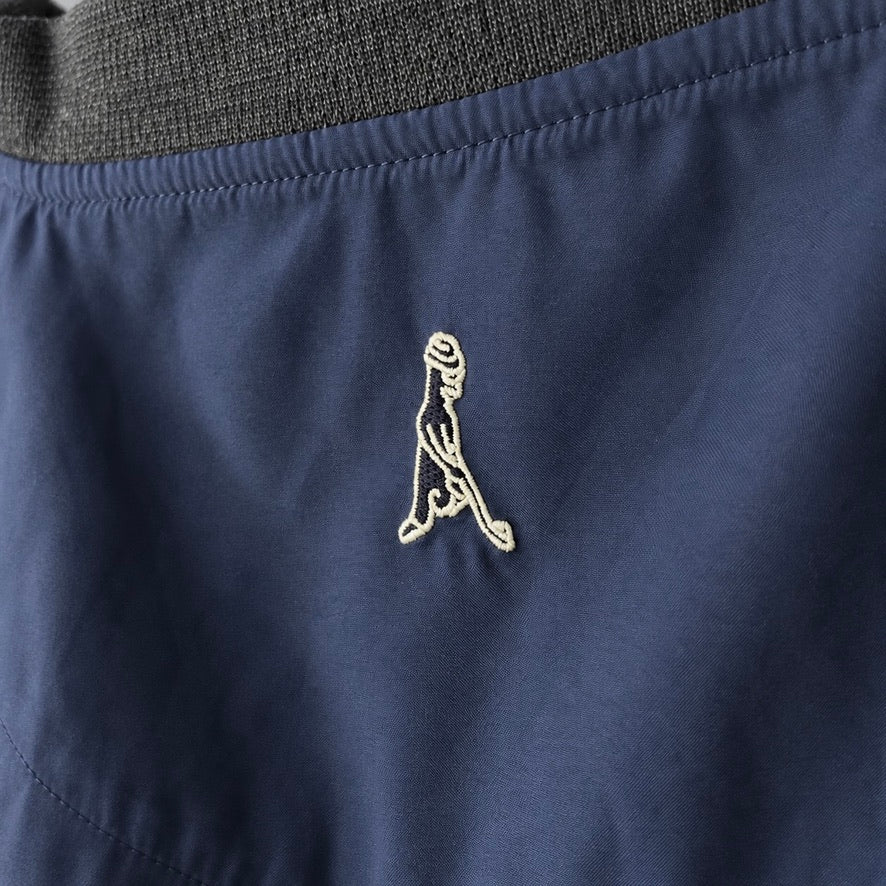 Ping V-Neck Windbreaker