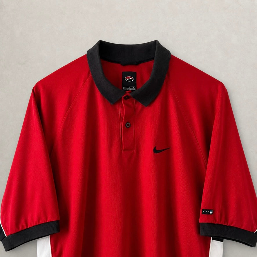 Nike Yin Yang Polo