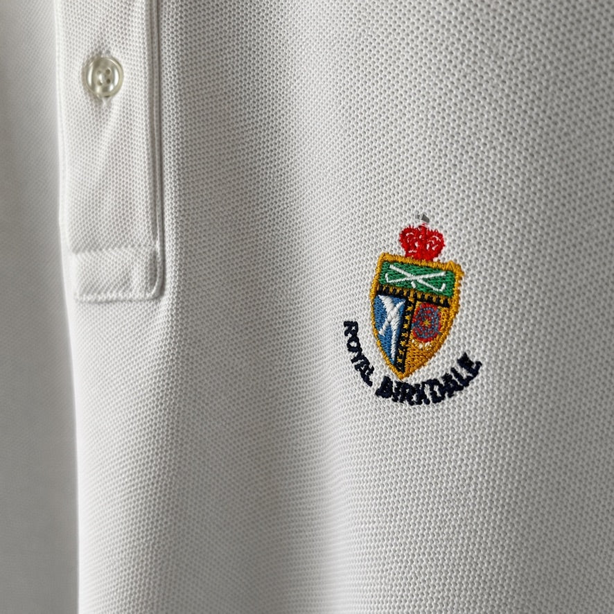 Royal Birkdale Polo