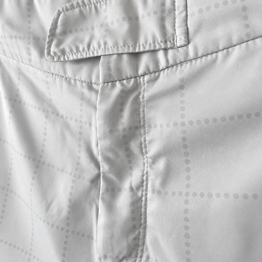 Nike Pinstripe Shorts