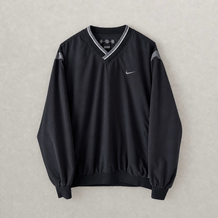 Nike V-Neck Jacket