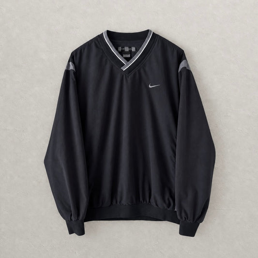 Nike V-Neck Jacket