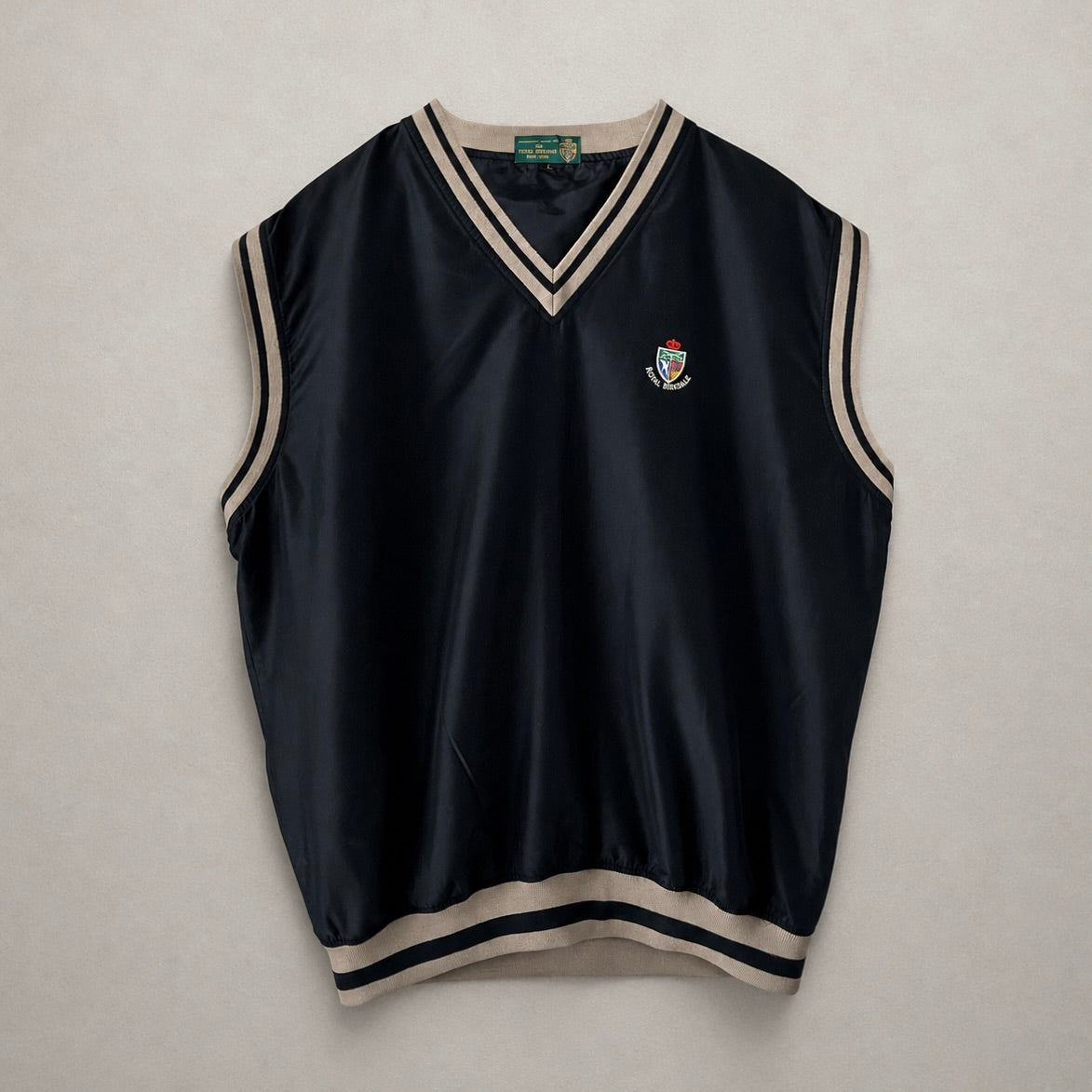 Royal Birkdale Vest