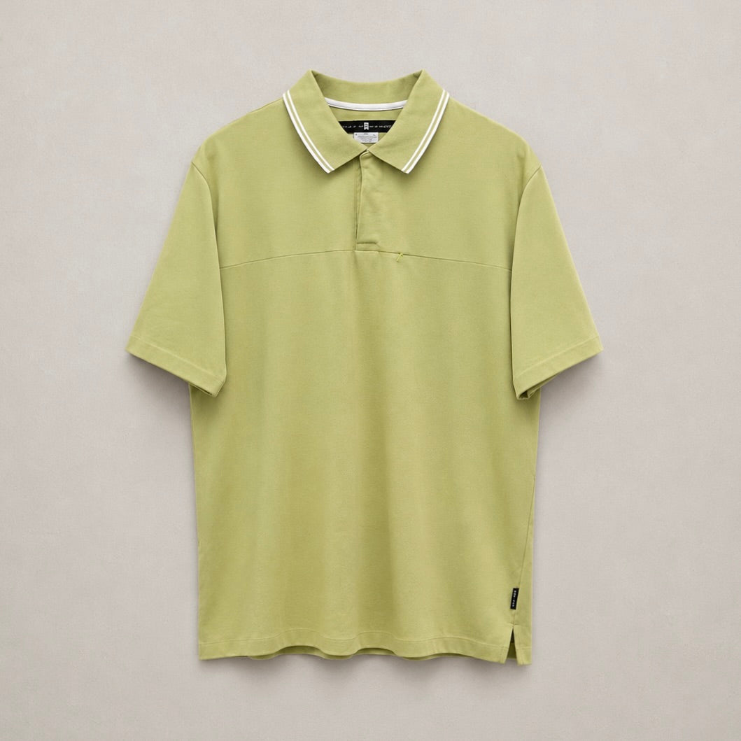 Tiger Woods Polo
