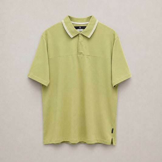 Tiger Woods Polo