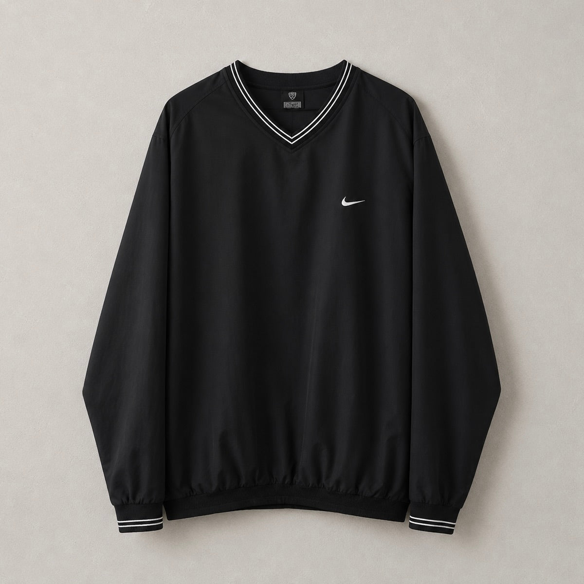 Nike V-Neck Windbreaker