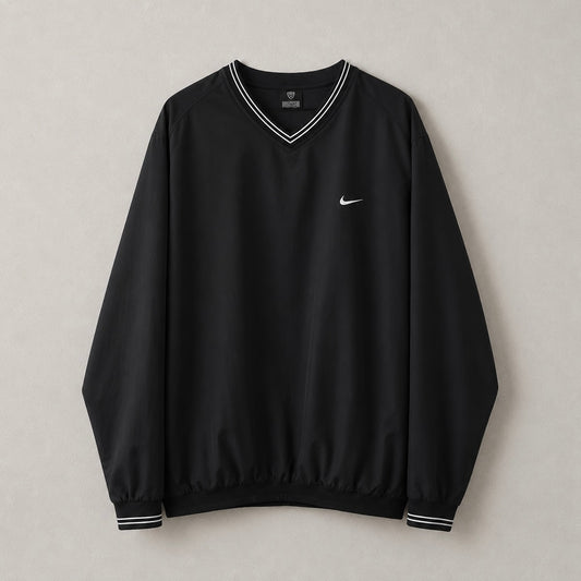 Nike V-Neck Windbreaker