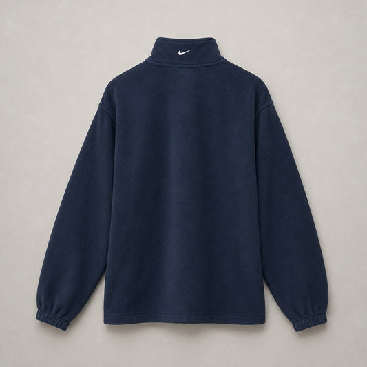 Nike Quarter-Zip Fleece