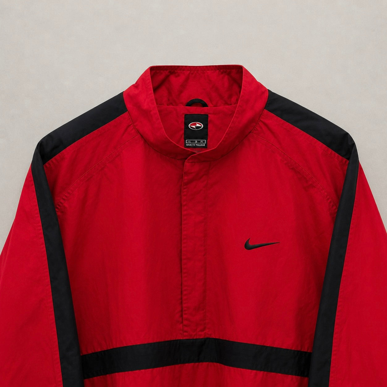 Nike Yin Yang Windbreaker