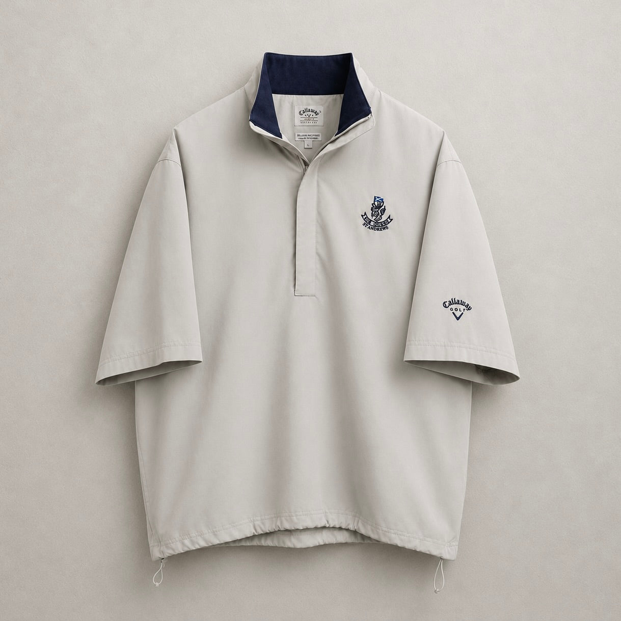 Callaway St Andrews Windbreaker