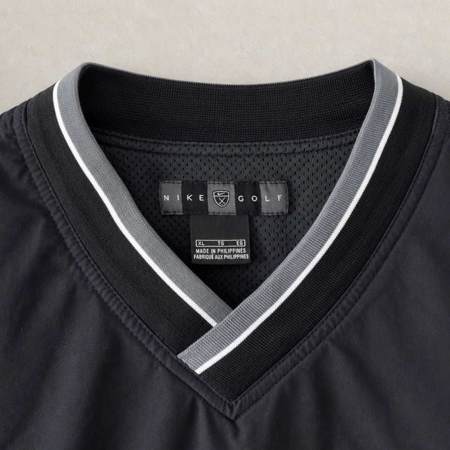 Nike V-Neck Jacket