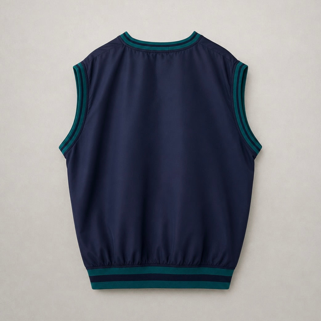 St Andrews Old Course Vest