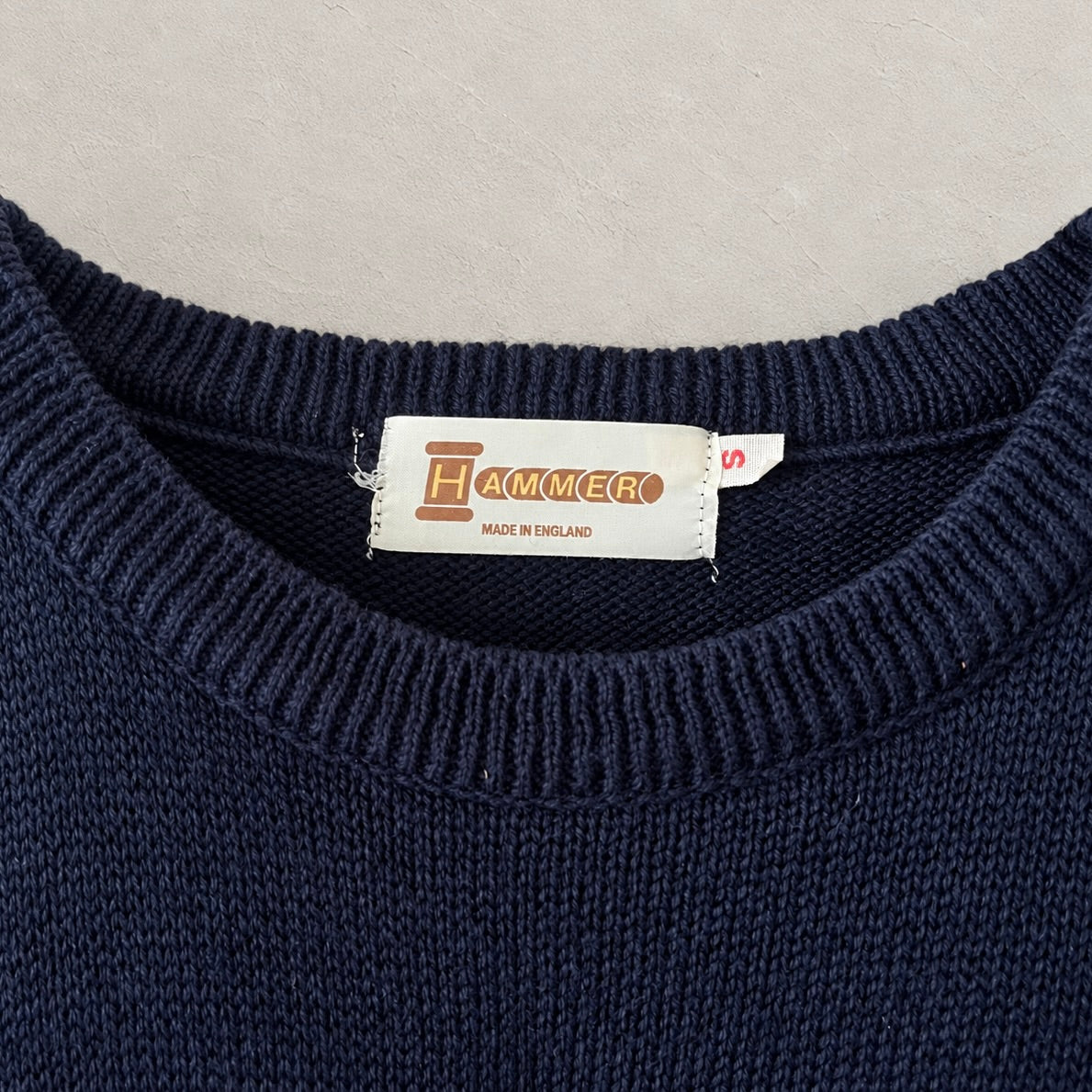 Hammer Golf Sweatshirt