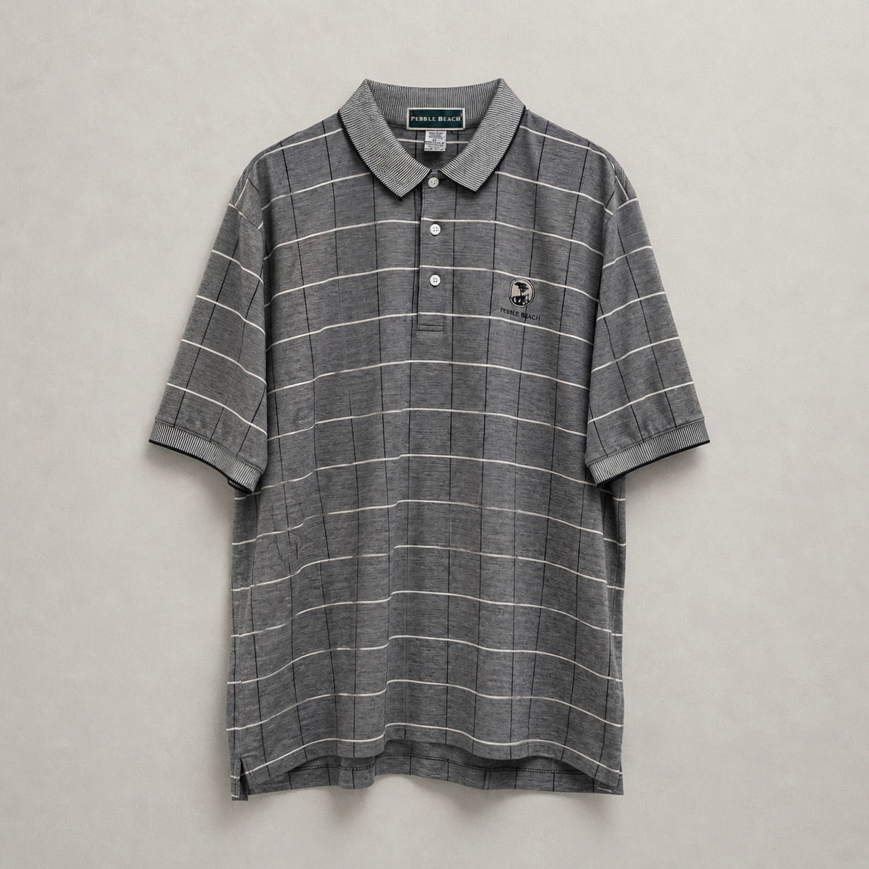 Pebble Beach Polo