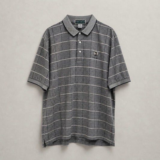 Pebble Beach Polo