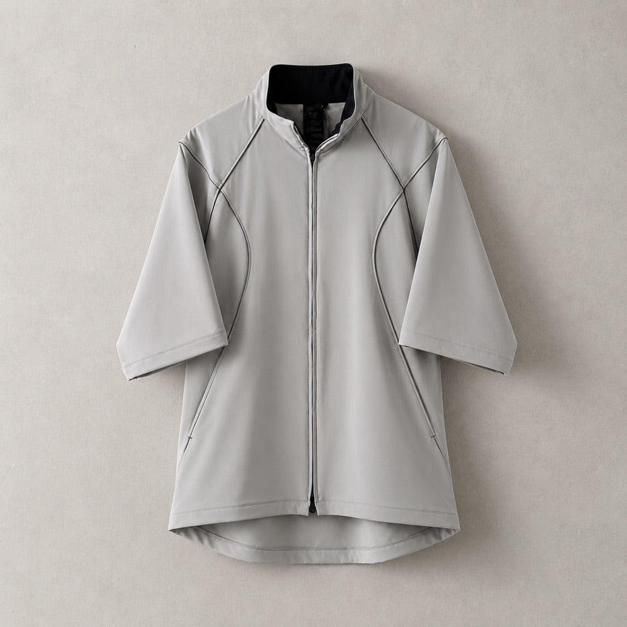 Nike Short Sleeve Windbreaker