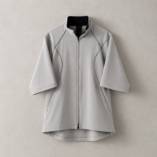 Nike Short Sleeve Windbreaker