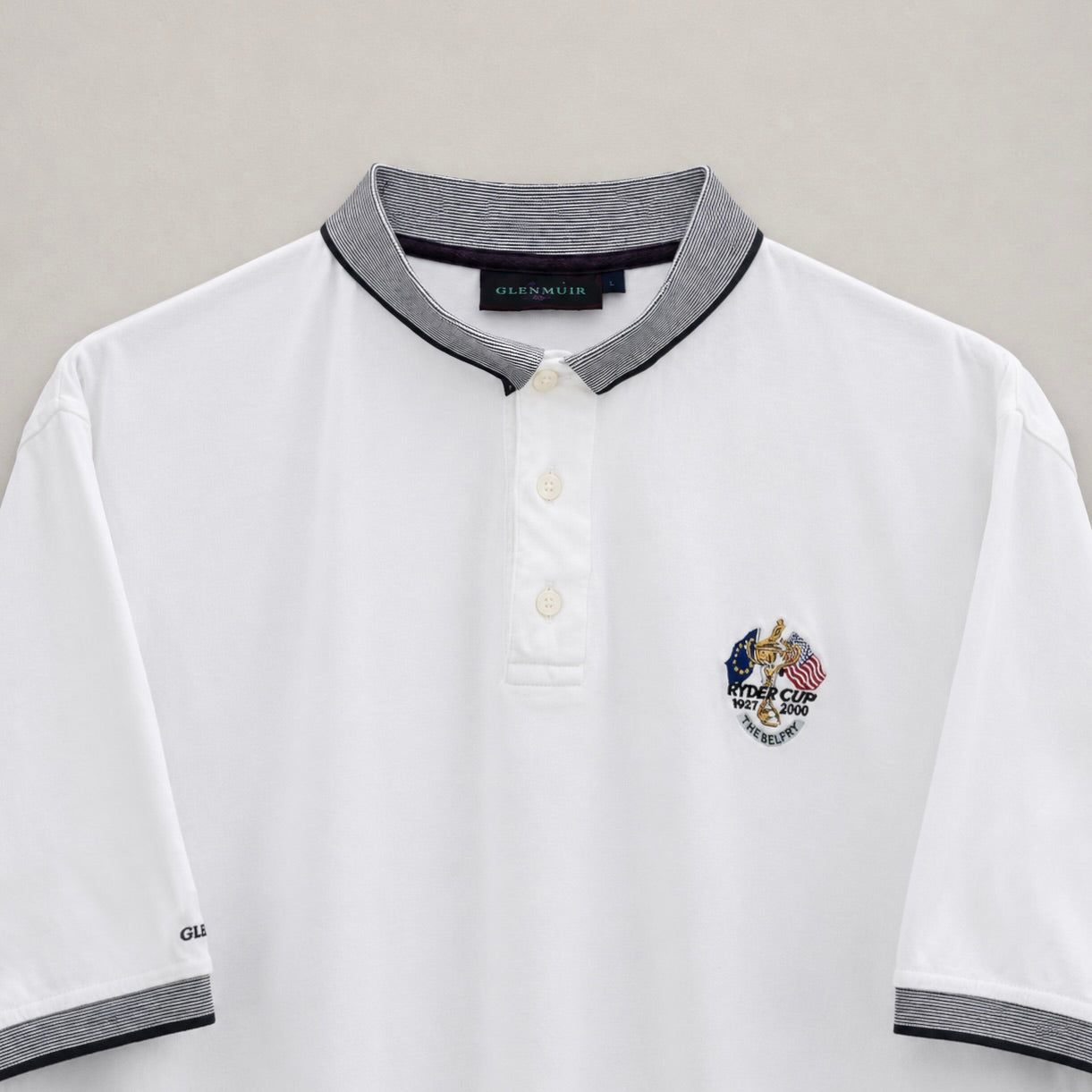 Ryder Cup Polo