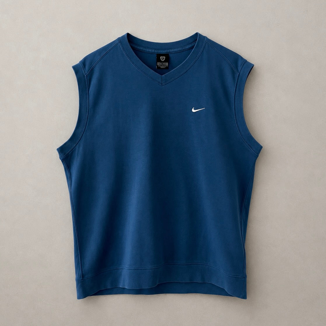 Nike V-Neck Vest