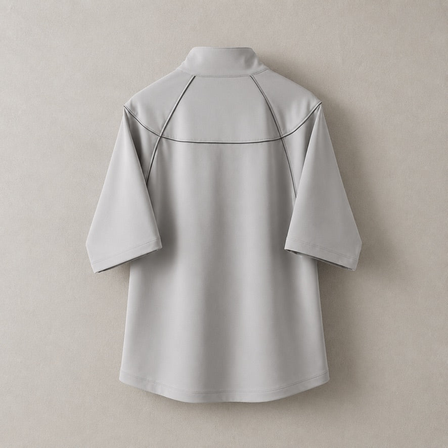 Nike Short Sleeve Windbreaker