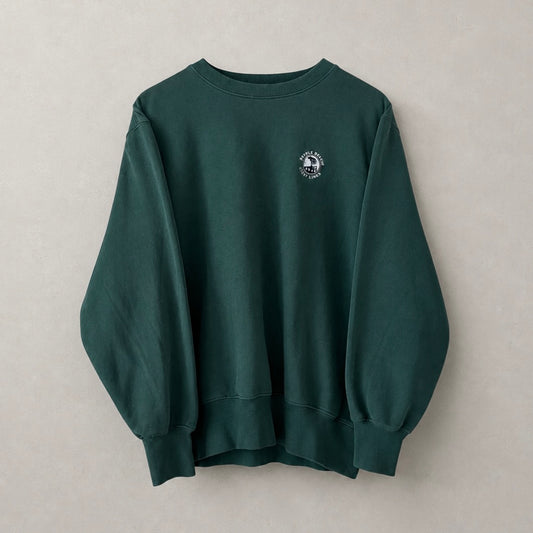 Pebble Beach Sweatshirt