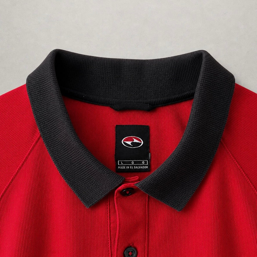 Nike Yin Yang Polo