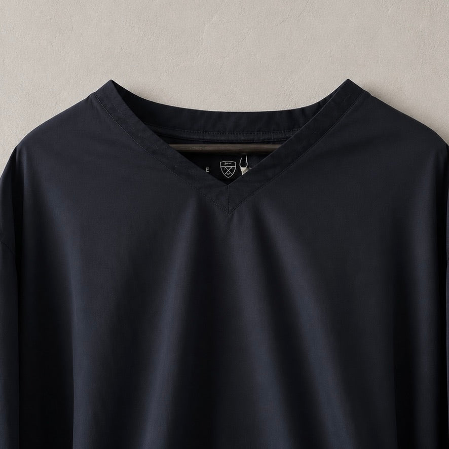 Nike Short Sleeve Windbreaker