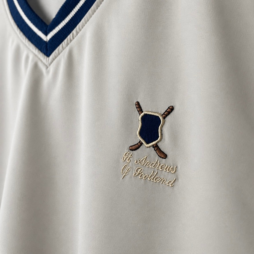 St Andrews Vest