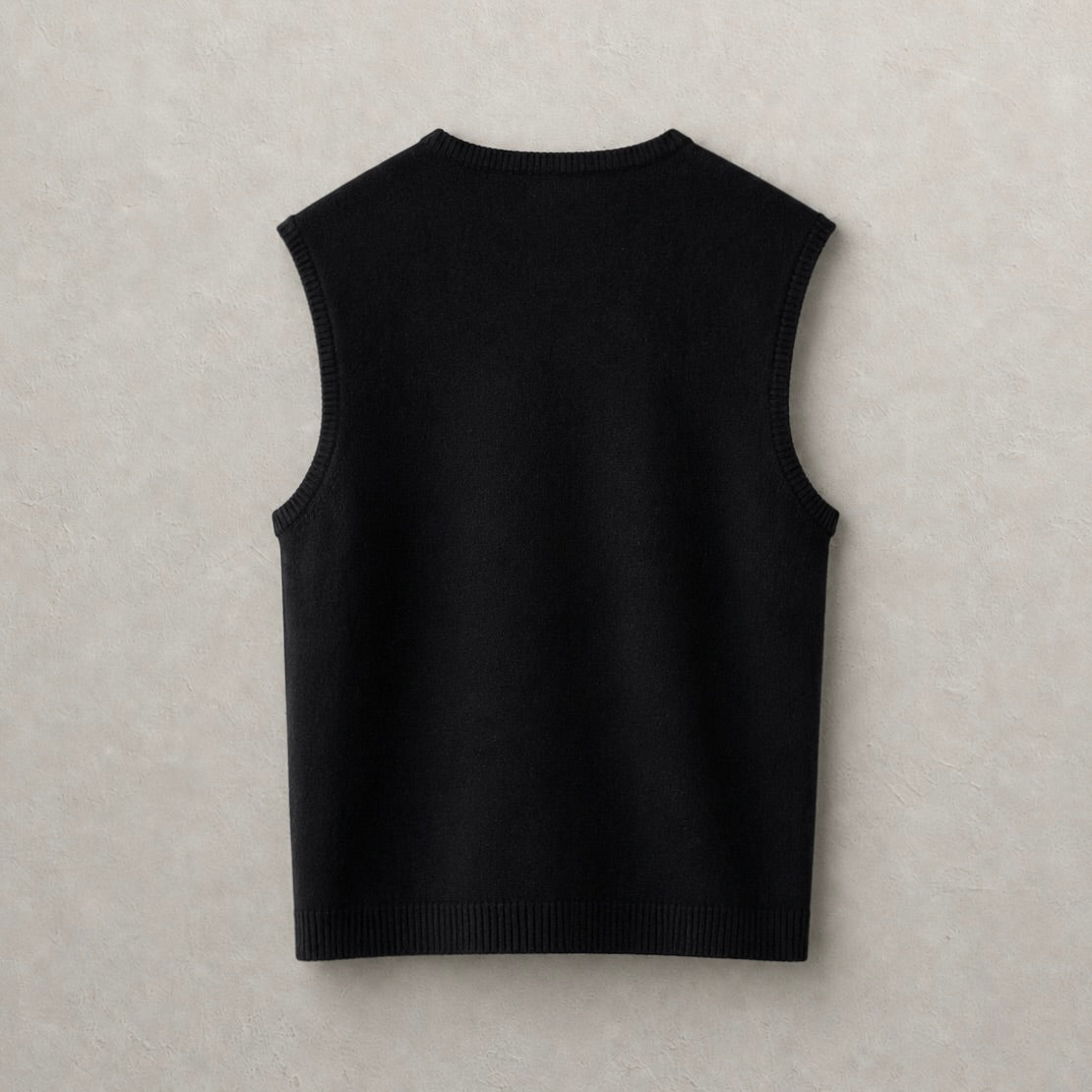 Nike Wool Vest