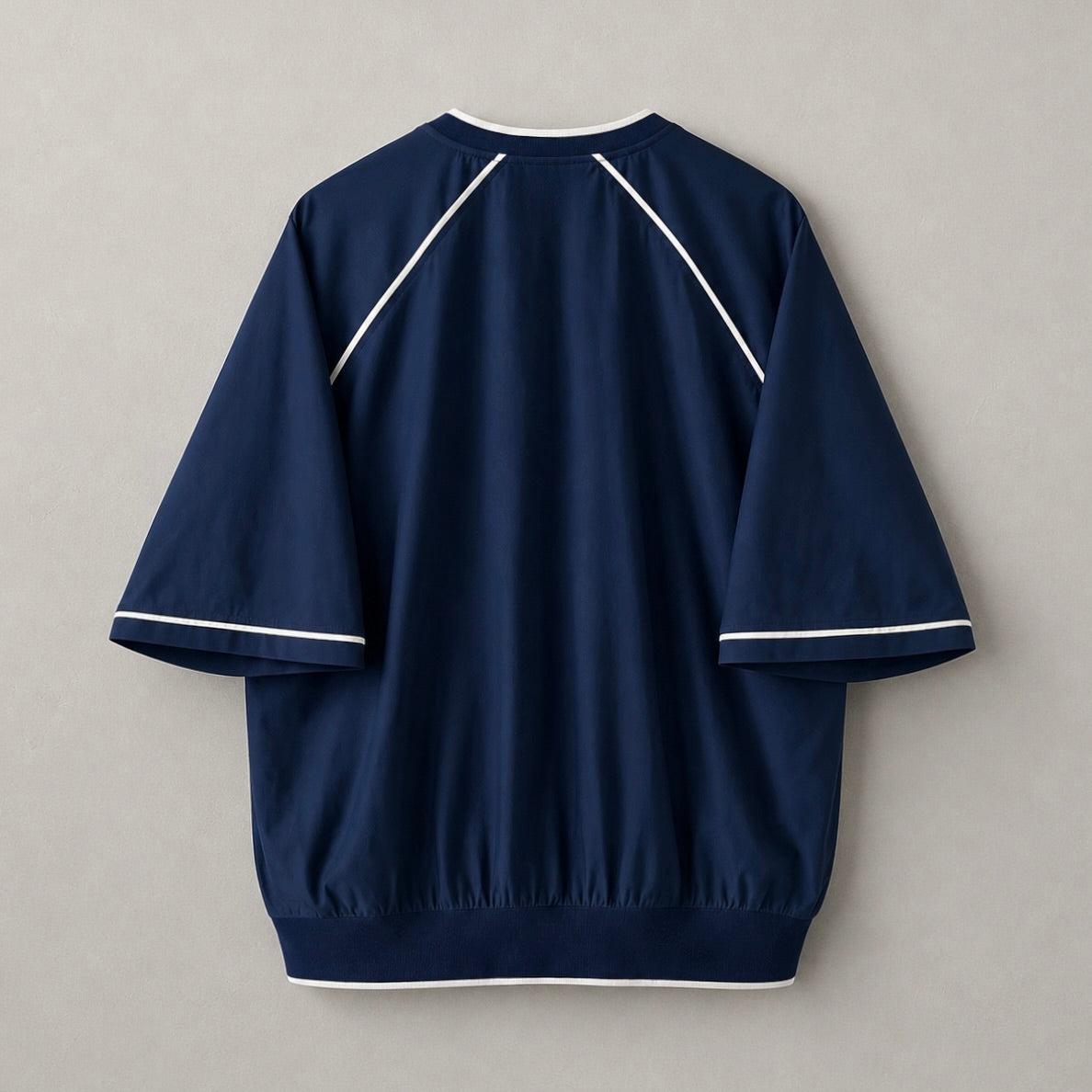 Callaway V-Neck Windbreaker