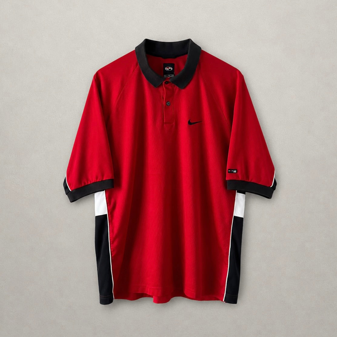 Nike Yin Yang Polo