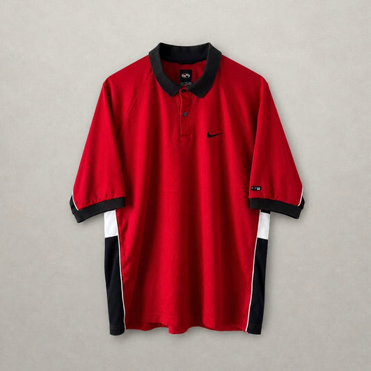 Nike Yin Yang Polo
