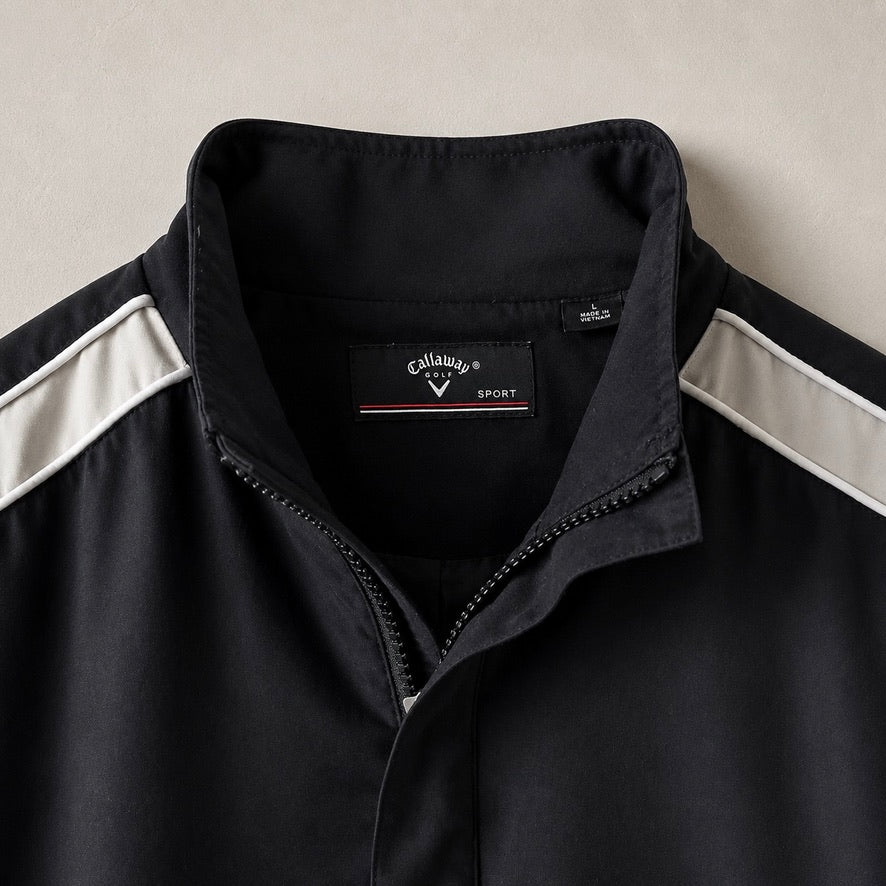 Callaway Windbreaker