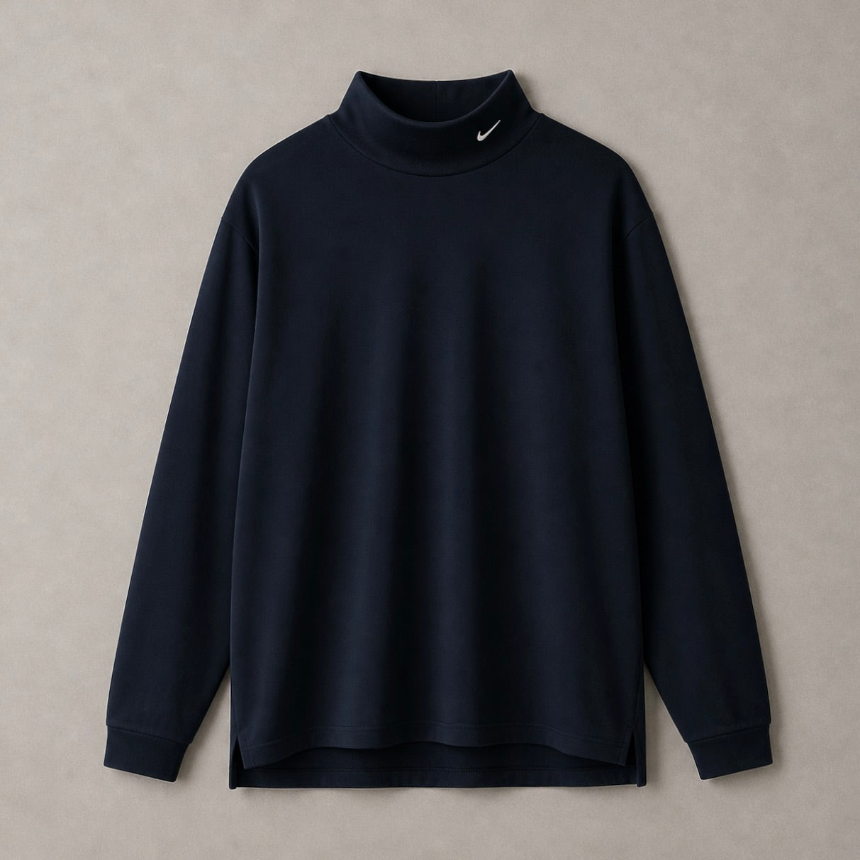 Nike Turtleneck Sweatshirt