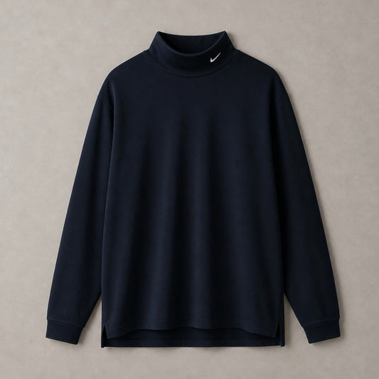 Nike Turtleneck Sweatshirt