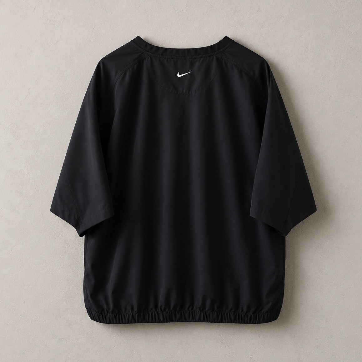 Nike Short Sleeve Windbreaker