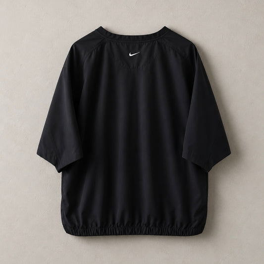 Nike Short Sleeve Windbreaker