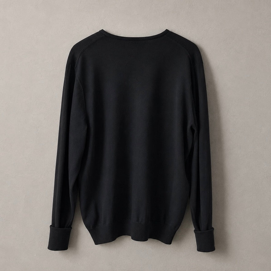 Nike Wool Sweatshirt