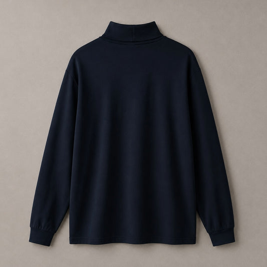 Nike Turtleneck Sweatshirt