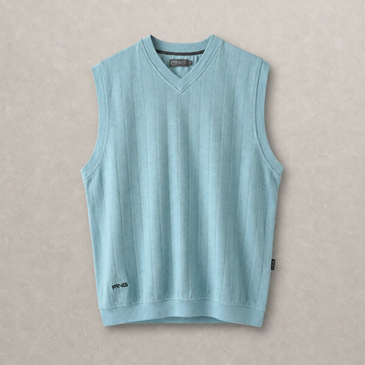 Ping V-Neck Vest